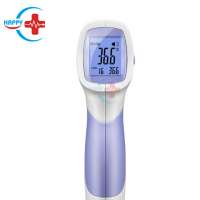 HC-G019 Happycare body infrared thermometer/non contact infrared thermometer for baby