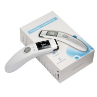 Instant Ready Precise Object Body  Digital Baby Infrared Thermometer