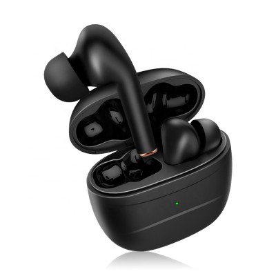 Free shipping NEWS mini tws true wireless sport waterproof earphones in ear bluetooth BT5.0 with charging case