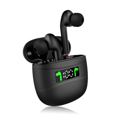 New arrival boat headphones BT 5.2 Tws headset true wireless earbuds bluetooth with LED display charging case